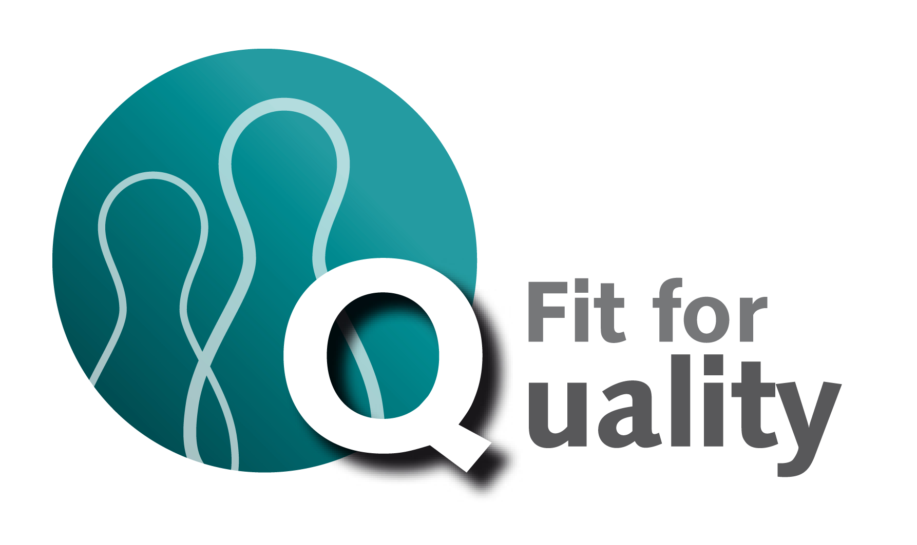 Fit For Quality logo